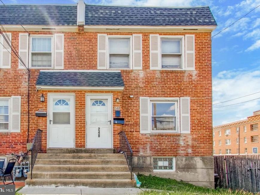 248 N Wycombe Avenue , Unit 2, Lansdowne, PA 19050 Main Photo