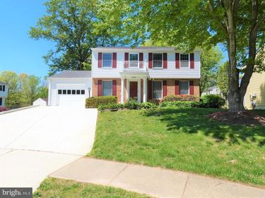 5504 TOBEGO COURT, FAIRFAX, VA 22032