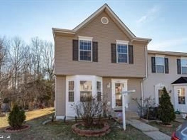 502 KINGS CREST DRIVE, STAFFORD, VA 22554
