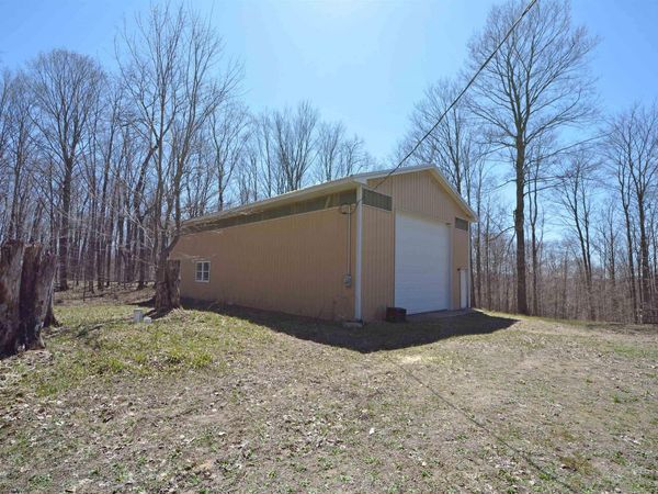 11100 Fewins Road, Honor, MI 49640