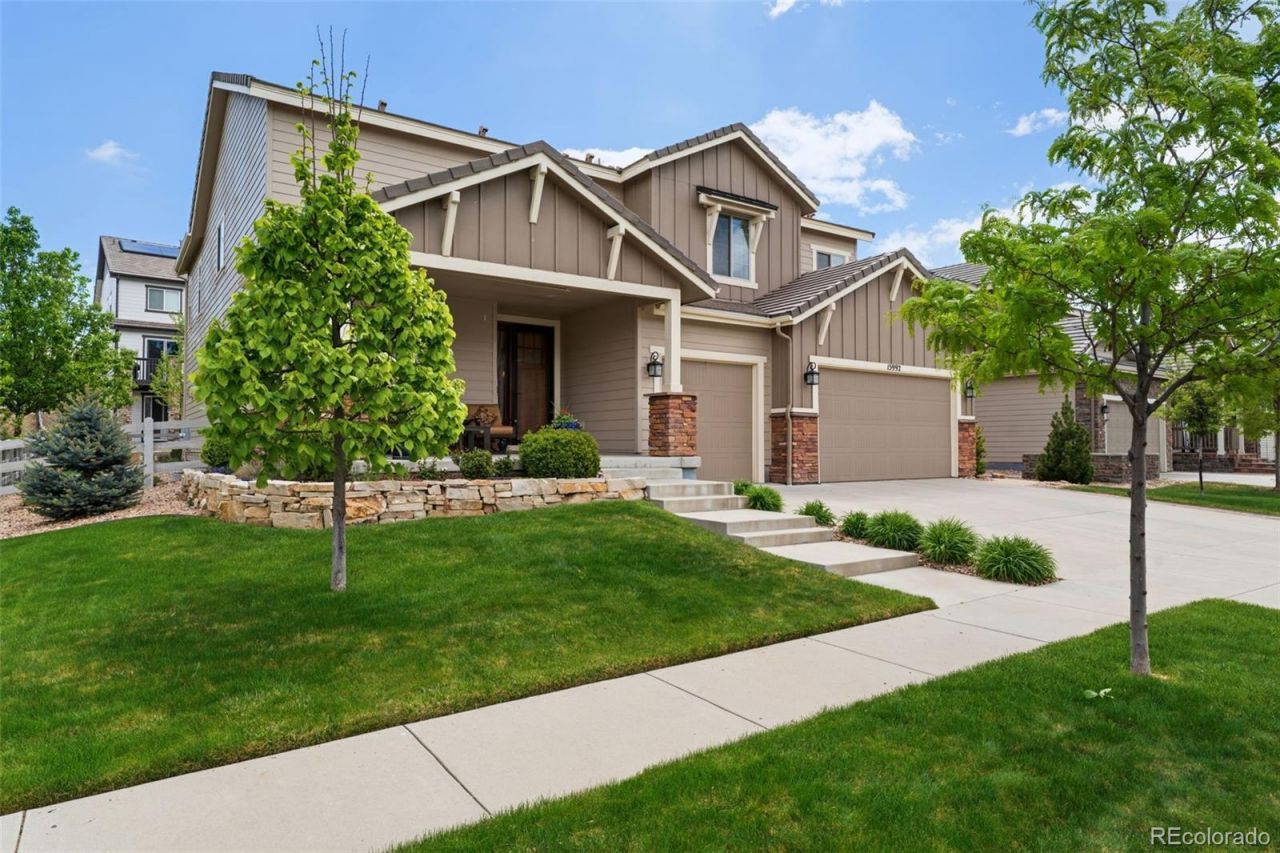 15992 Lookout Point, Broomfield, CO 80023 Main Photo