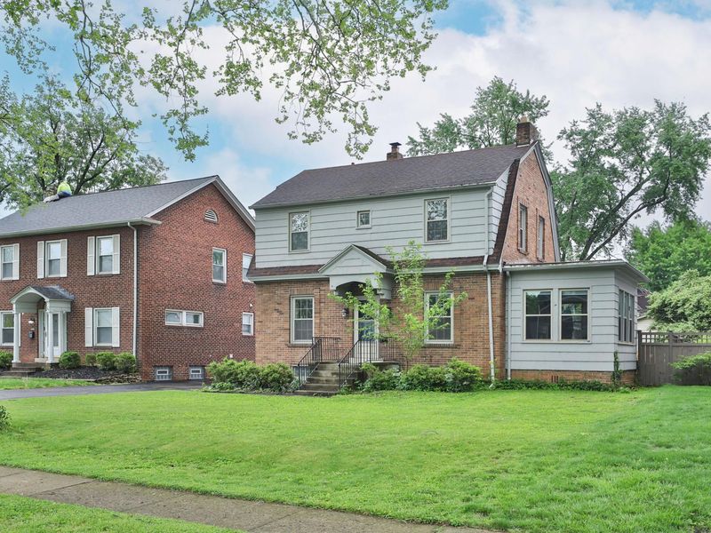 2449 Dale Avenue, Bexley, OH 43209 Photo 1