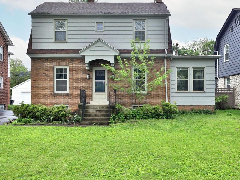 2449 Dale Avenue, Bexley, OH 43209 Photo 2