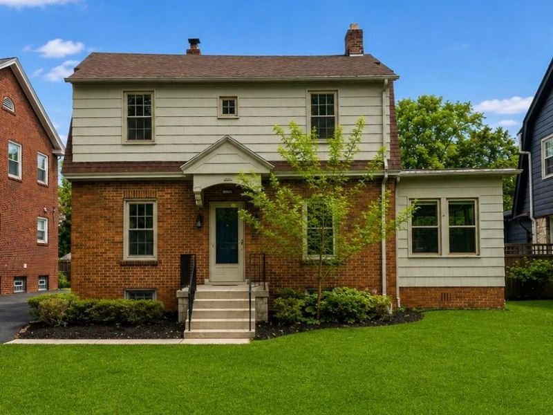 2449 Dale Avenue, Bexley, OH 43209 Photo 2