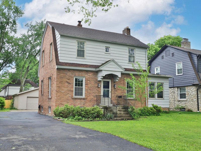 2449 Dale Avenue, Bexley, OH 43209 Photo 3