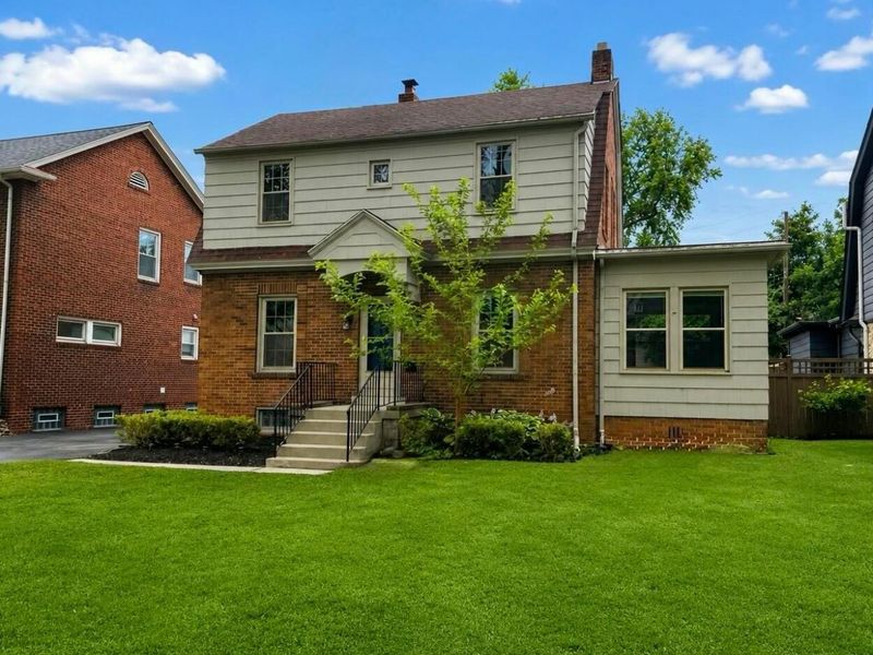2449 Dale Avenue, Bexley, OH 43209 Photo 3
