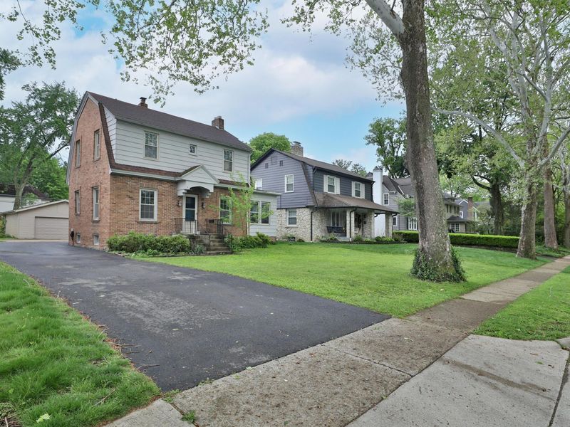 2449 Dale Avenue, Bexley, OH 43209 Photo 4