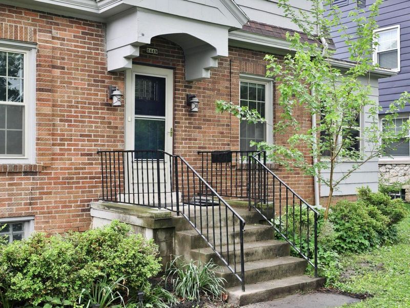 2449 Dale Avenue, Bexley, OH 43209 Photo 5