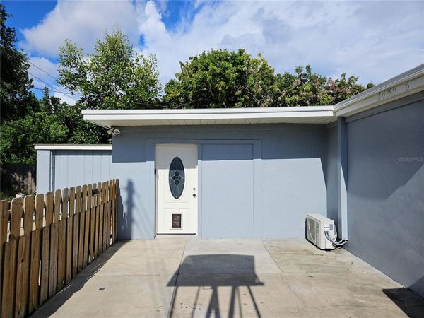 2455 8TH AVENUE N, Unit 3, ST PETERSBURG, FL 33713