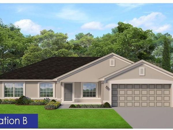 2724 NELLIE LANE , NORTH PORT, FL 34286