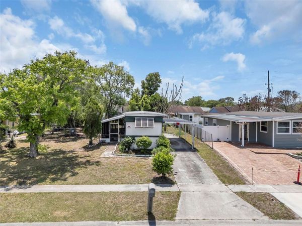6924 GIBRALTAR ROAD, ORLANDO, FL 32822