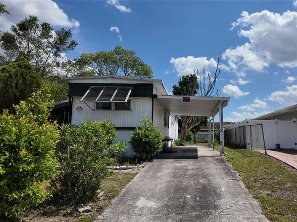 6924 GIBRALTAR ROAD, ORLANDO, FL 32822