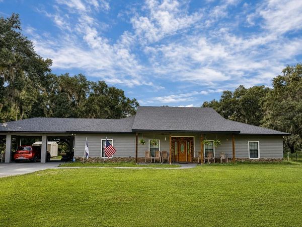 2672 SE 35TH STREET, SUMTERVILLE, FL 33585