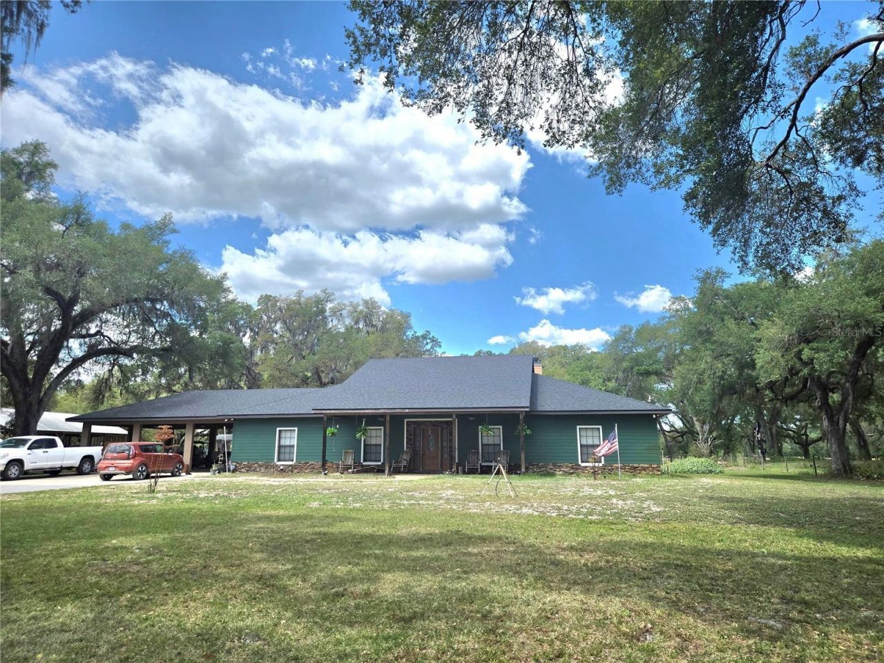 2672 SE 35th Street, Sumterville, FL 33585 Photo