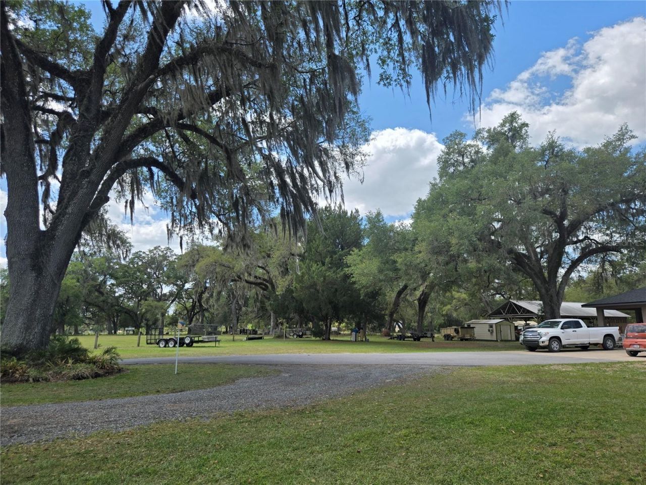 2672 SE 35th Street, Sumterville, FL 33585 Photo
