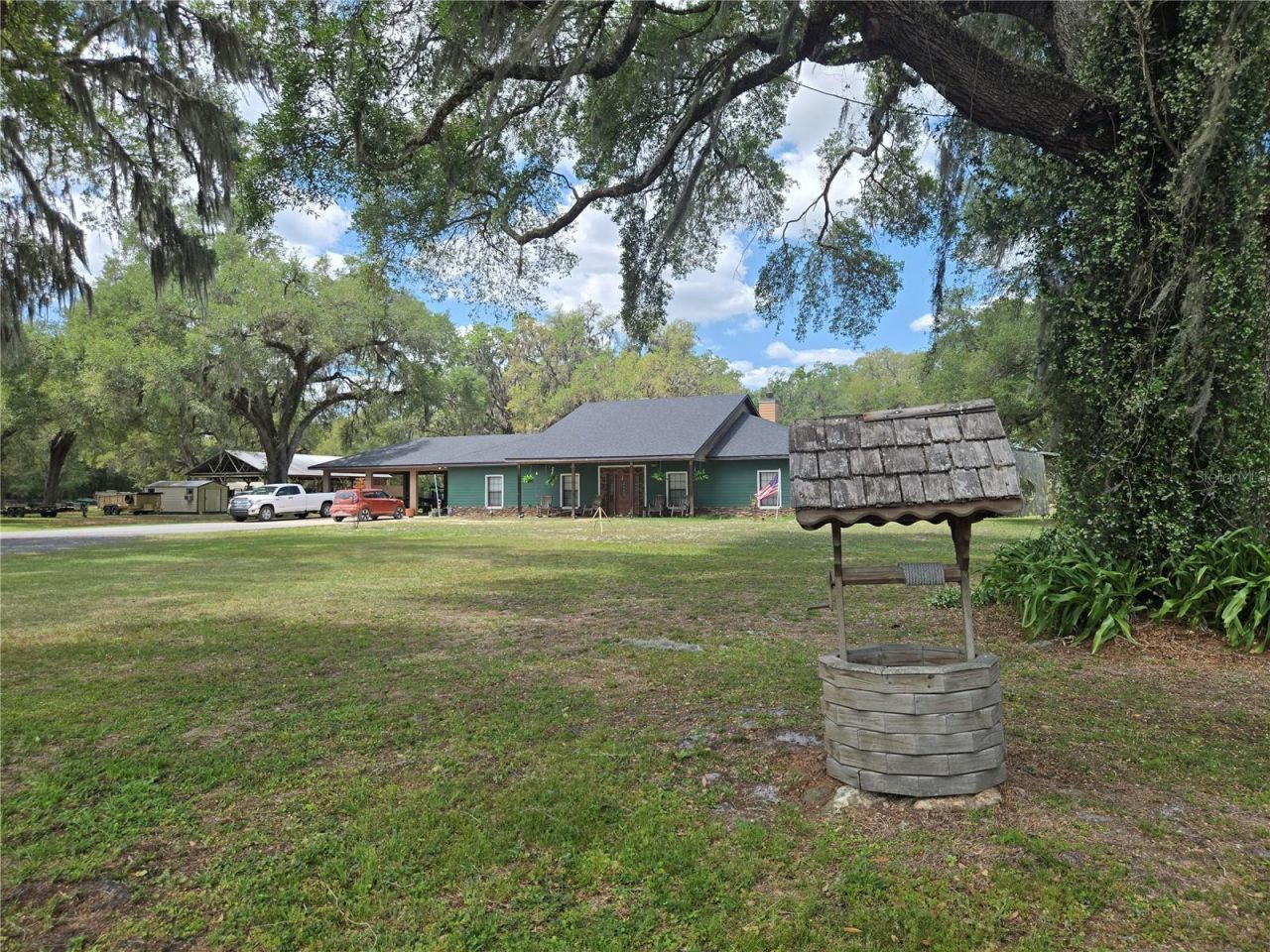 2672 SE 35th Street, Sumterville, FL 33585 Photo