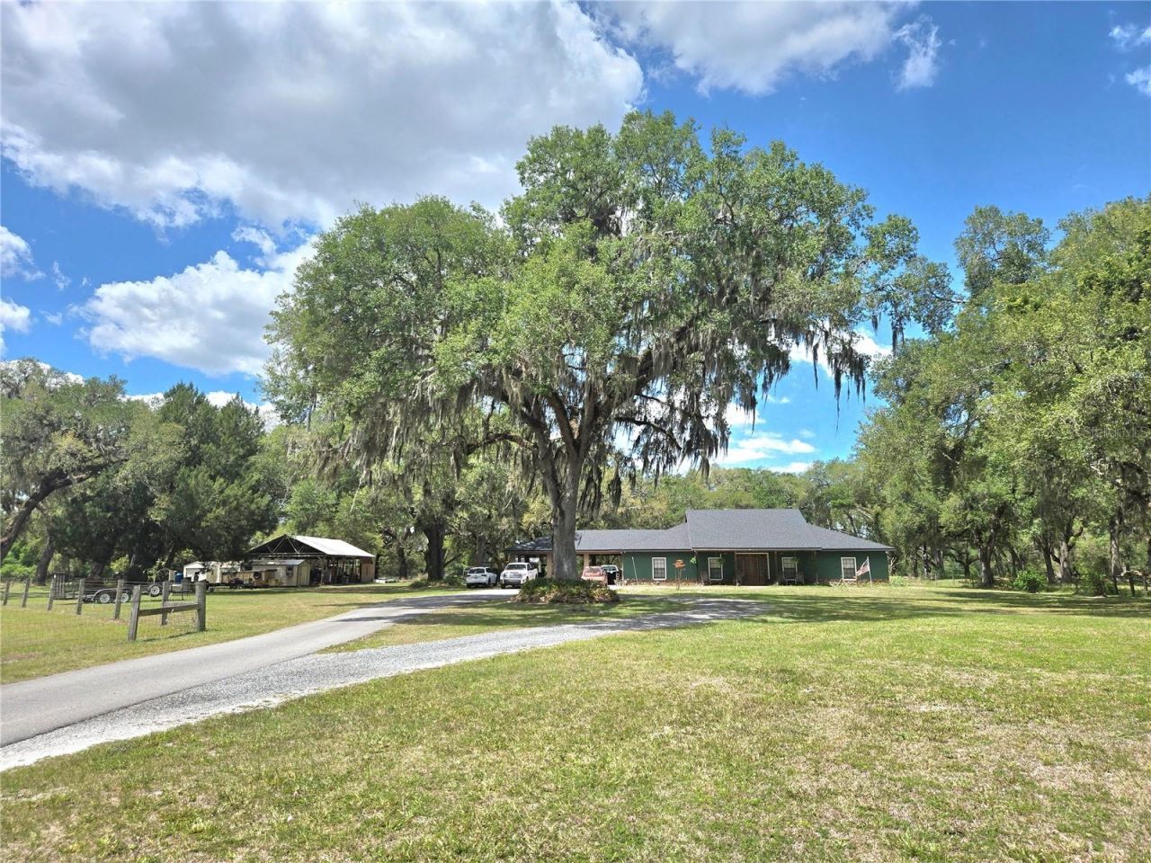 2672 SE 35th Street, Sumterville, FL 33585 Photo