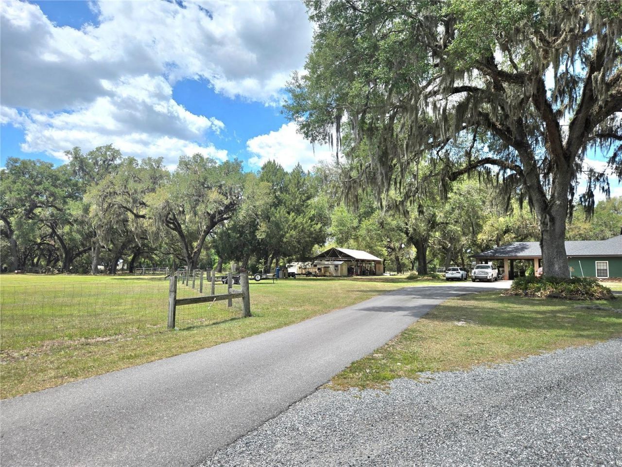 2672 SE 35th Street, Sumterville, FL 33585 Photo