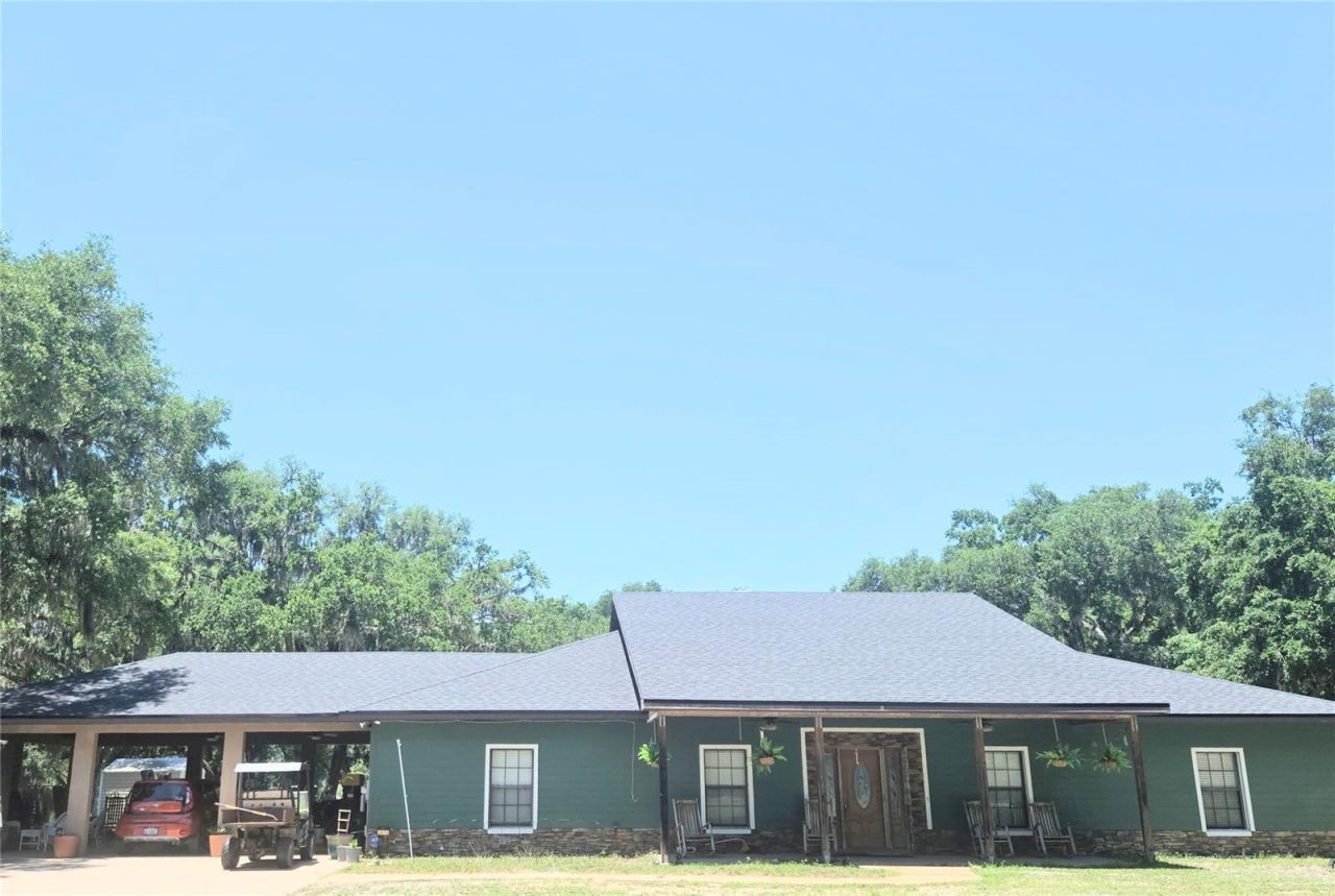 2672 SE 35th Street, Sumterville, FL 33585 Photo