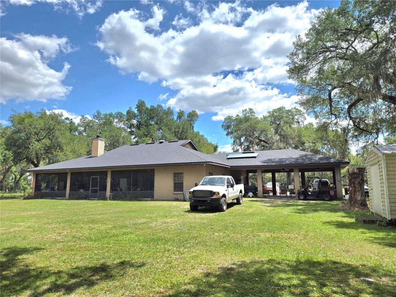 2672 SE 35th Street, Sumterville, FL 33585 Photo