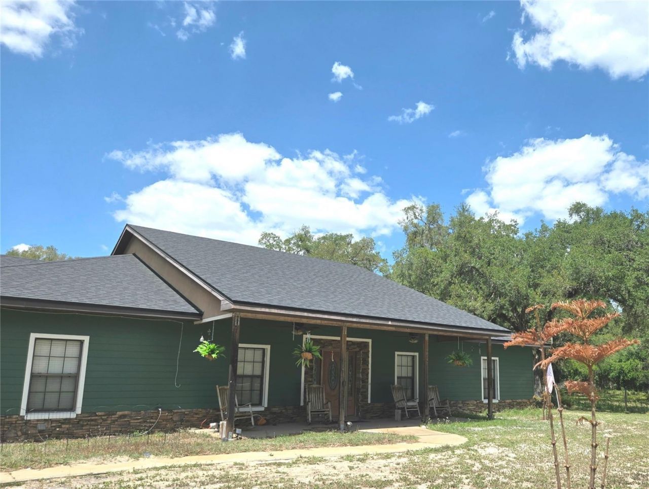 2672 SE 35th Street, Sumterville, FL 33585 Photo