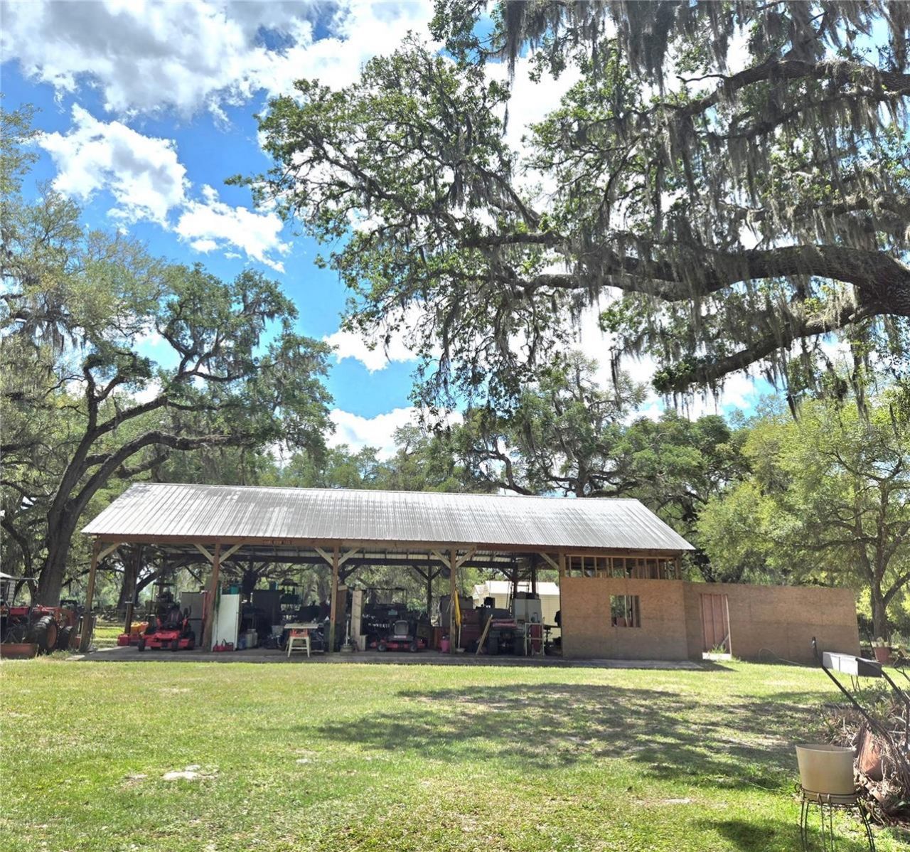 2672 SE 35th Street, Sumterville, FL 33585 Photo
