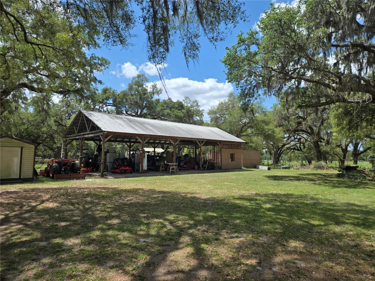 2672 SE 35th Street, Sumterville, FL 33585 Photo