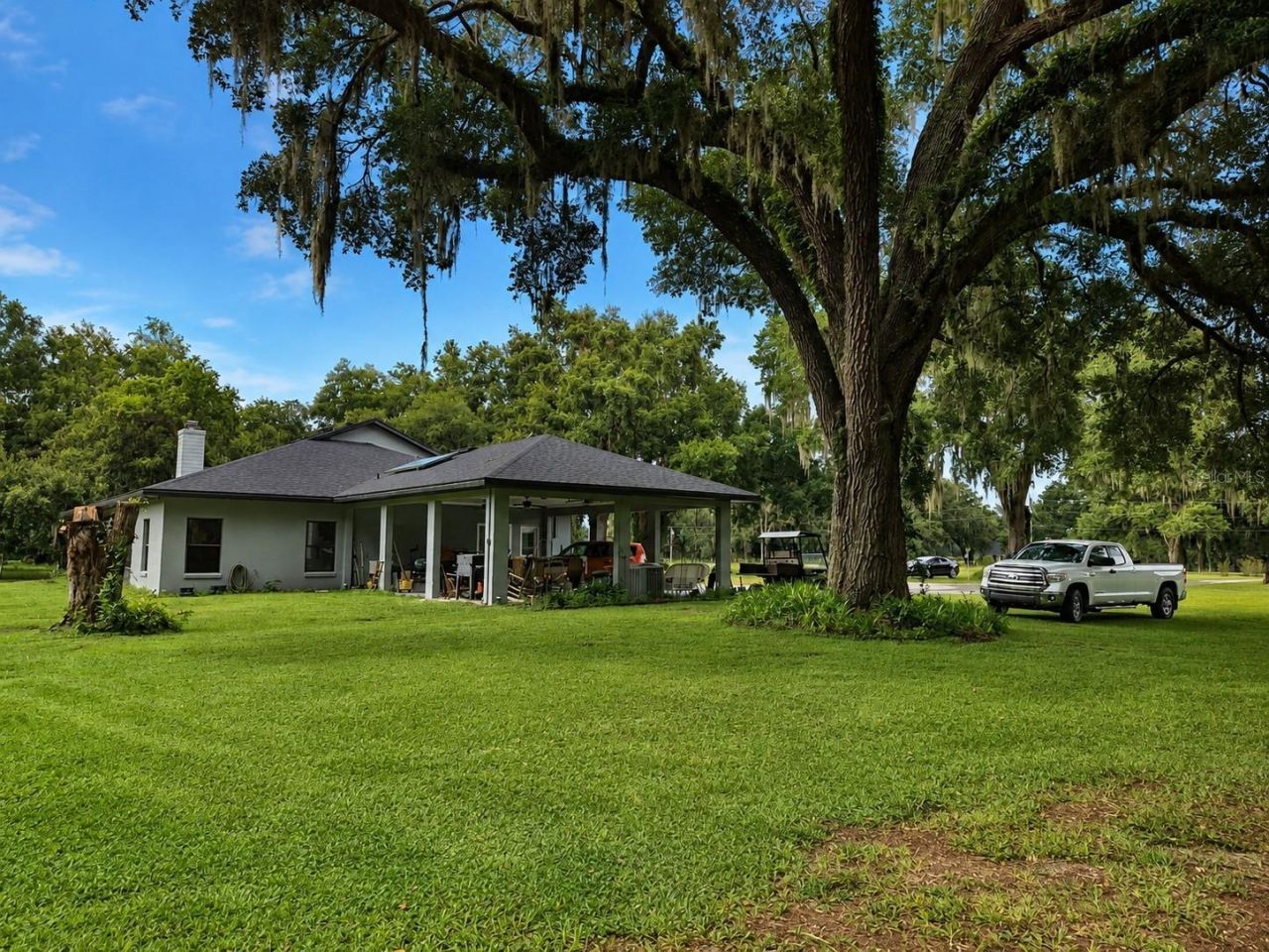 2672 SE 35th Street, Sumterville, FL 33585 Photo