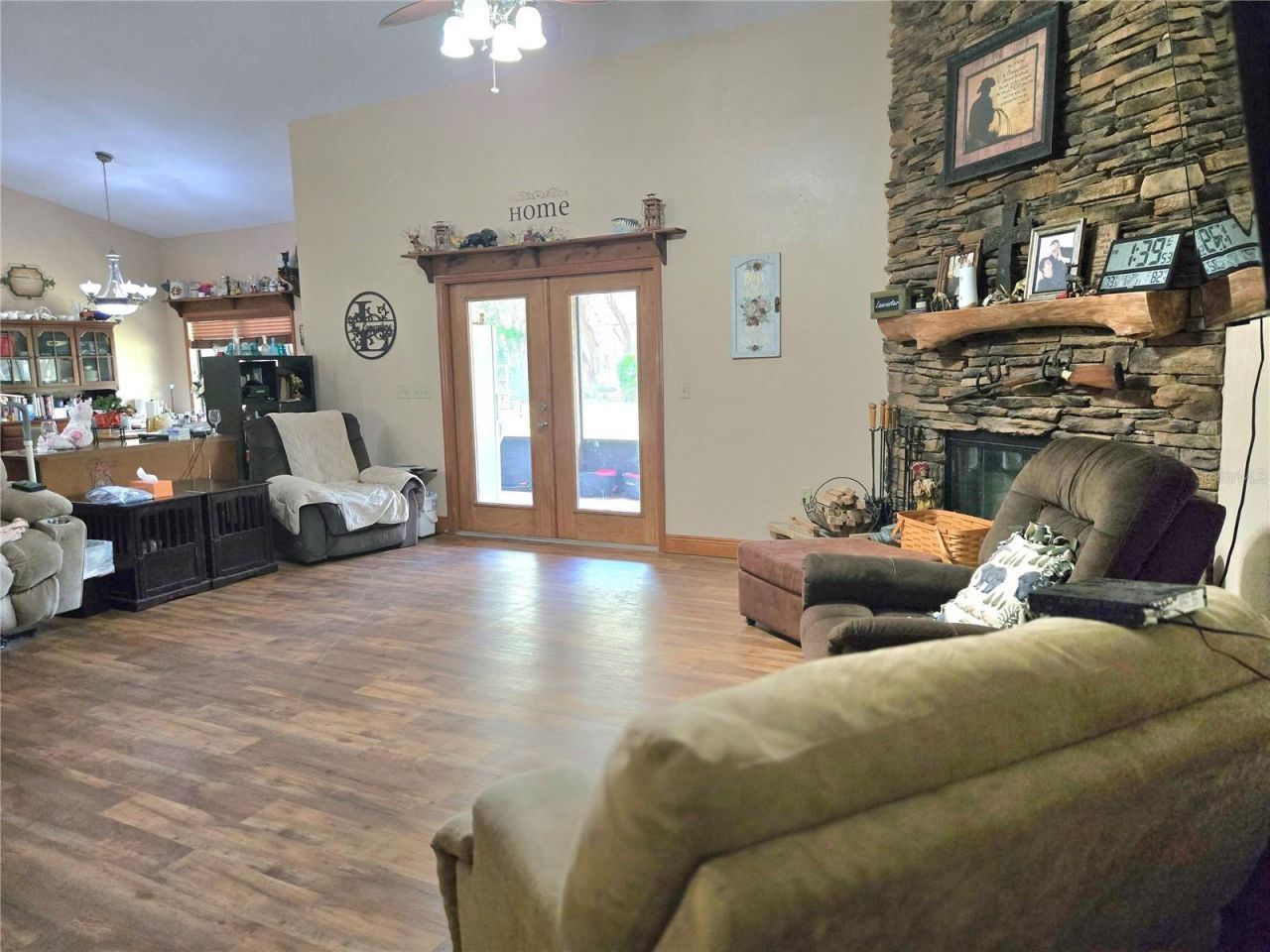 2672 SE 35th Street, Sumterville, FL 33585 Photo