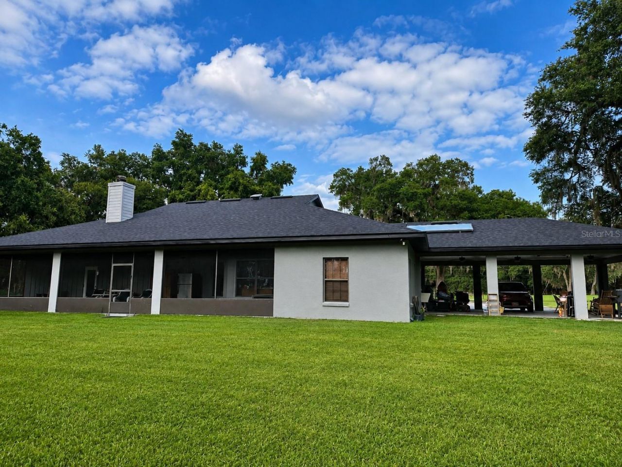 2672 SE 35th Street, Sumterville, FL 33585 Photo