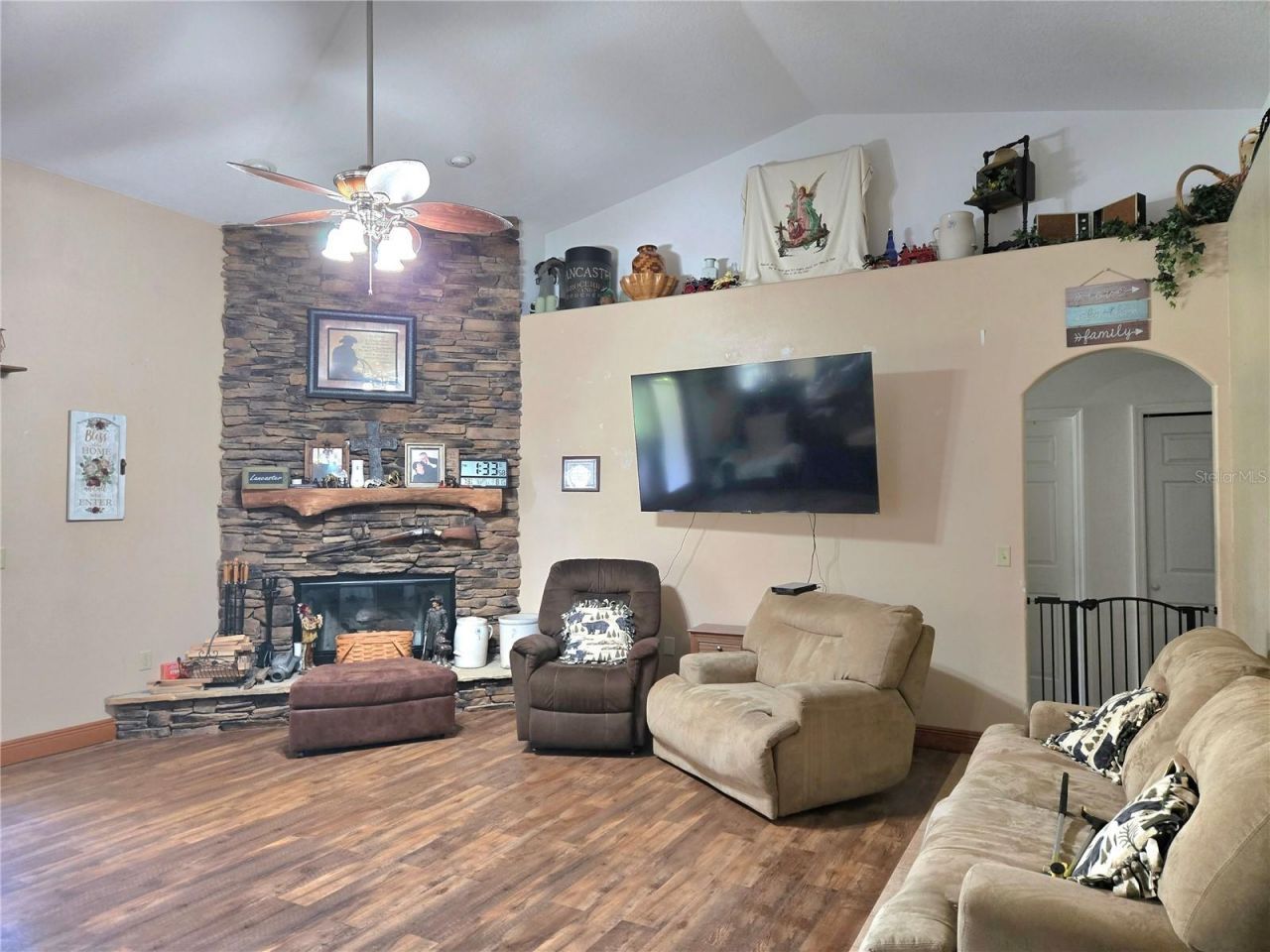 2672 SE 35th Street, Sumterville, FL 33585 Photo