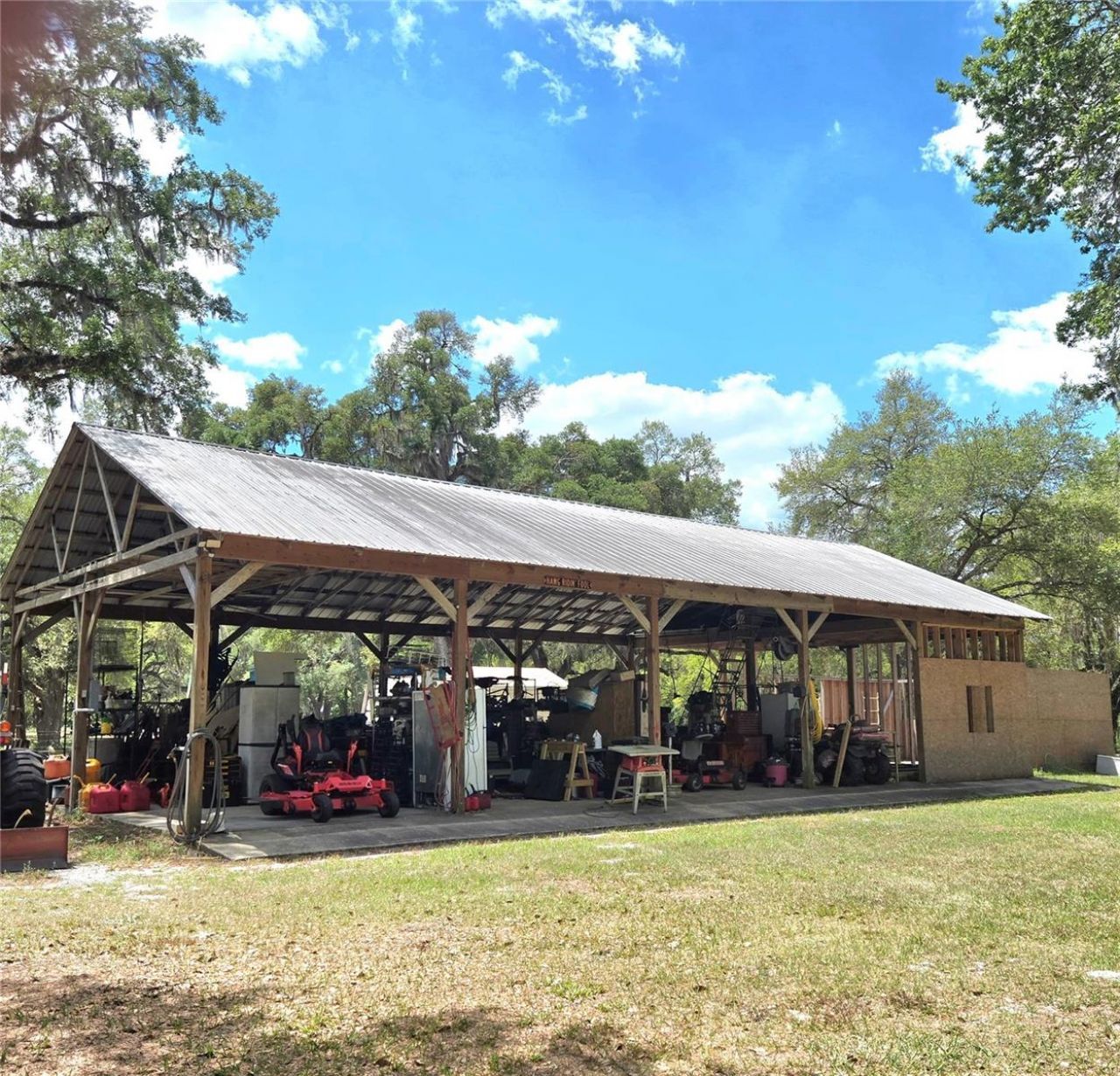 2672 SE 35th Street, Sumterville, FL 33585 Photo