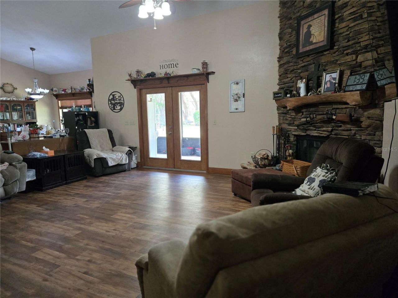 2672 SE 35th Street, Sumterville, FL 33585 Photo