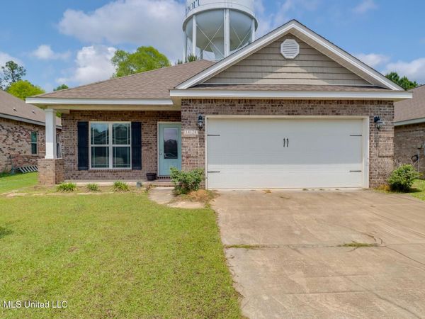 14124 Anandale Circle, Gulfport, MS 39503