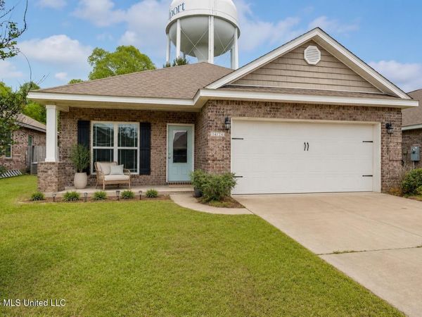 14124 Anandale Circle, Gulfport, MS 39503