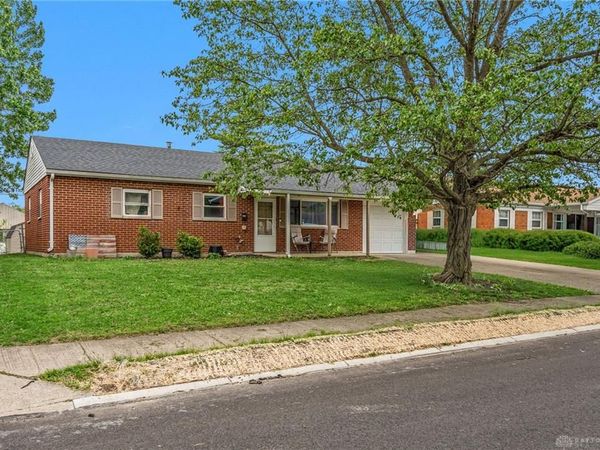 309 Lutz Drive, Englewood, OH 45322