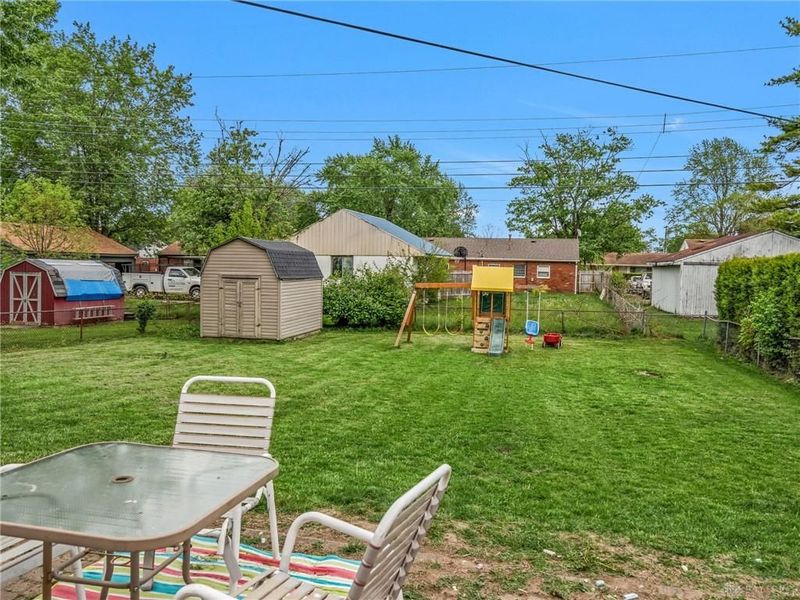 309 Lutz Drive, Englewood, OH 45322 Photo 16