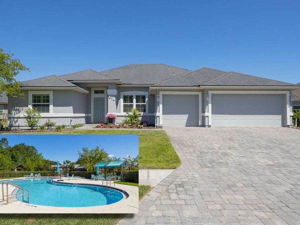 273 Parkwood Cir, St Augustine, FL 32086