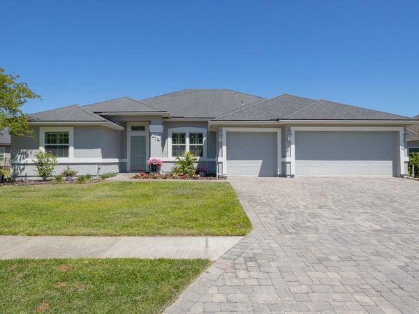 273 Parkwood Cir, St Augustine, FL 32086