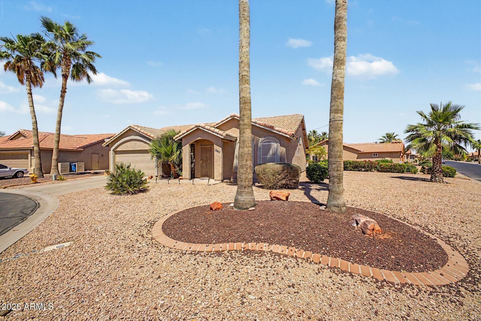 1860 E Gleneagle Drive, Chandler, AZ 85249 Main Photo