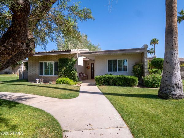 4800 N 68TH Street N, Unit 131, Scottsdale, AZ 85251