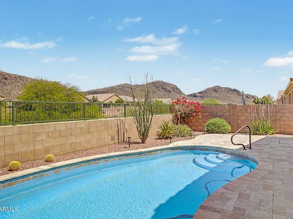 9978 N SAGUARO BLOOM Way, Marana, AZ 85653
