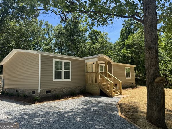 1078 Garner Road, Cornelia, GA 30531