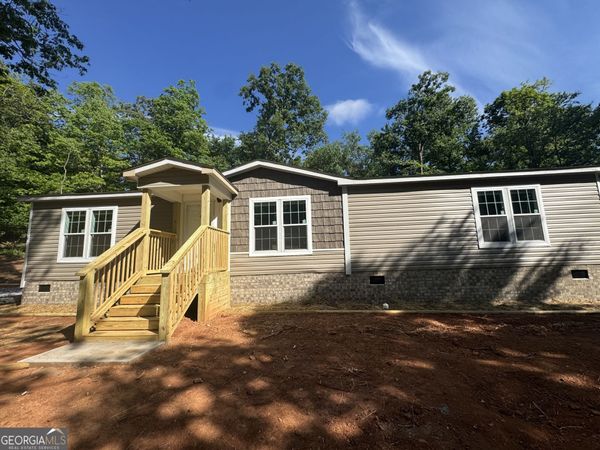 1078 Garner Road, Cornelia, GA 30531