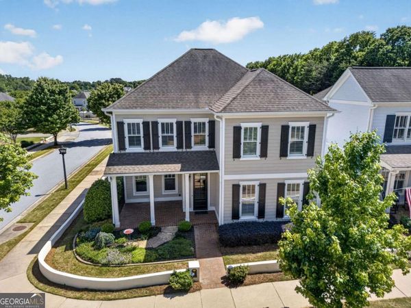 3855 Greenleffe Drive, Statham, GA 30666