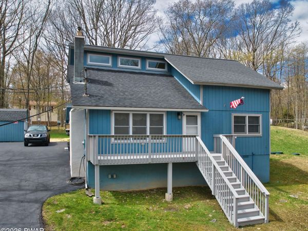 182 Heather Hill Road , Dingmans Ferry, PA 18328