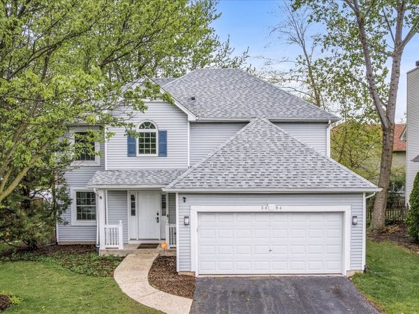 3464 Interlochen Lane, Naperville, IL 60564