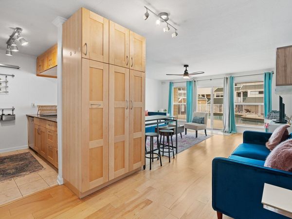 1818 S Lakeshore BLVD, Unit 8, Austin, TX 78741