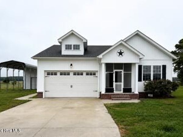 888 S Highway 343 S, Camden, NC 27921