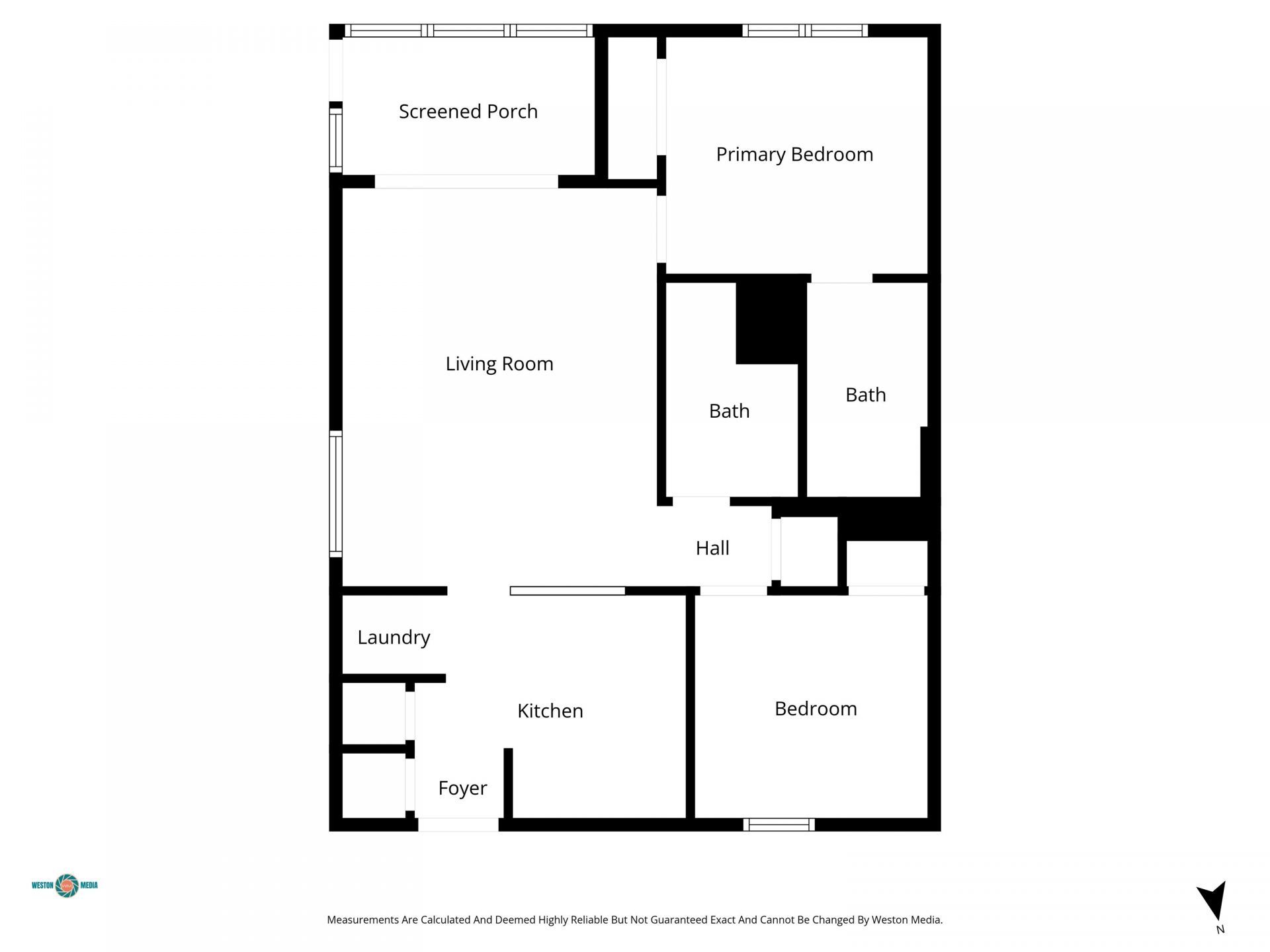5201 Sweet Water Blvd.  Photo 19